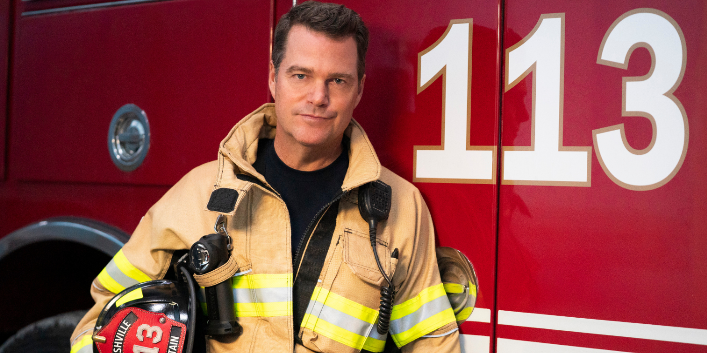 9 1 1: il segreto di Nashville per attrarre nuove audience 9 1 1: il segreto di Nashville per attrarre nuove audience