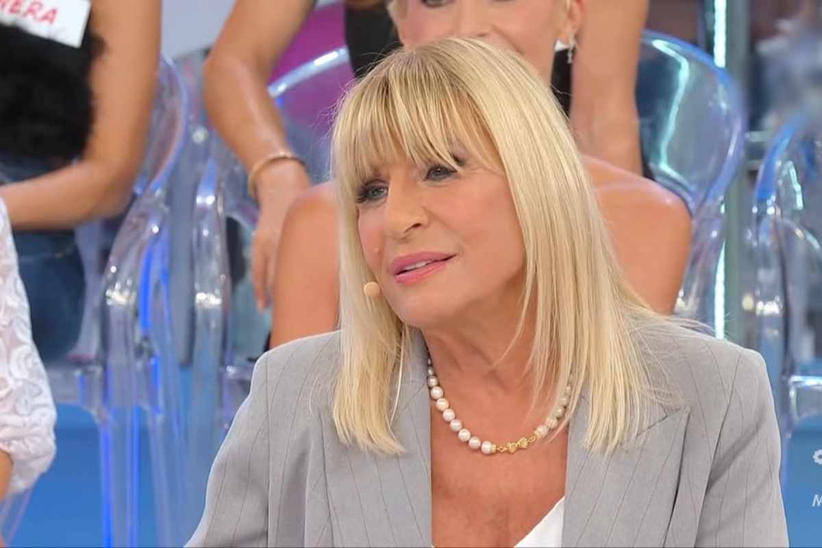 Gemma si dichiara a Uomini e Donne, colpi di scena in studio