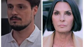 Gianluca in pericolo: colpi di scena nel drama di Un Posto al Sole dal 13 al 17 ottobre