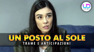 Anticipazioni un posto al sole 6-10 ottobre 2025: rossella tra nunzio e riccardo