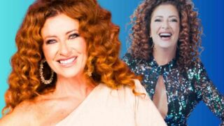 Valentina Persia parla di cinema e talent: Il successo immediato ferisce