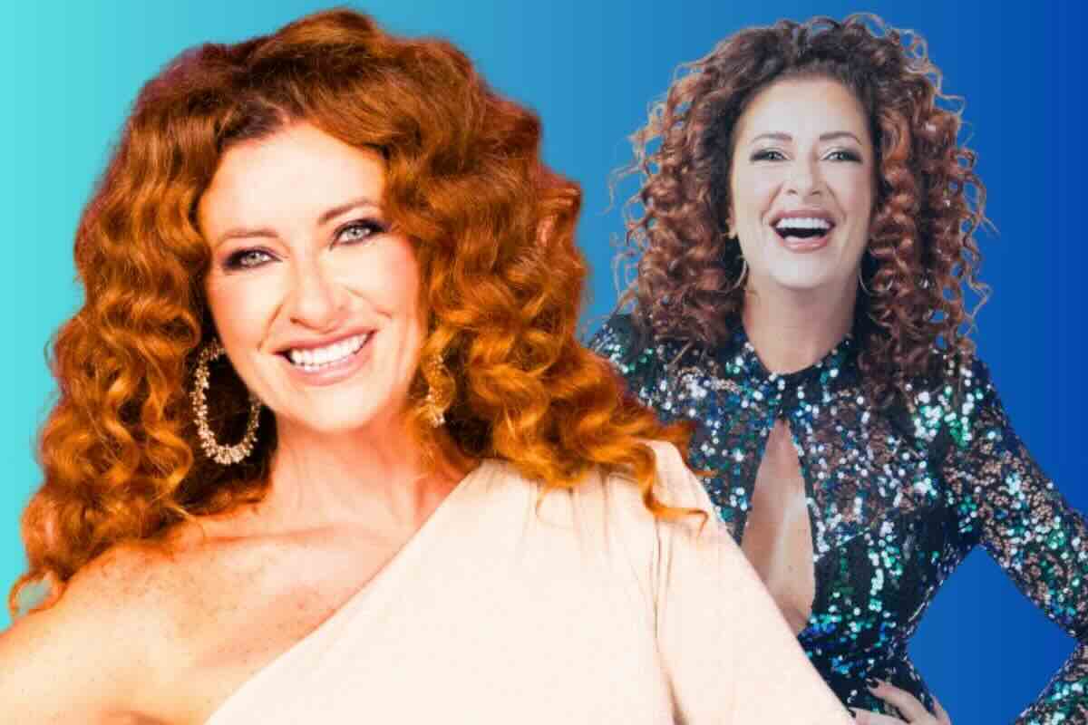 Valentina Persia parla di cinema e talent: Il successo immediato ferisce