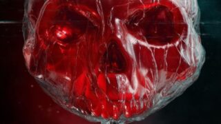 Classifica dei segmenti di v/h/s per halloween