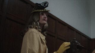 Ed gein, l’attore di monster e la paura del suo ruolo