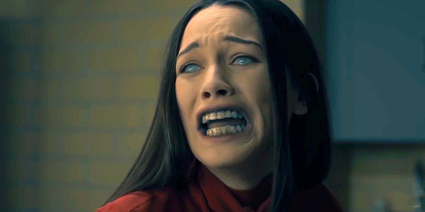 Haunting of hill house: il miglior horror su netflix con jump scare da brivido Haunting of hill house: il miglior horror su netflix con jump scare da brivido