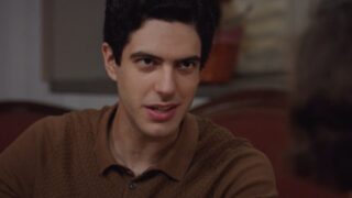 Mimmo sarà il  salvatore ne il paradiso delle signore 10?