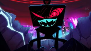 Hazbin hotel stagione 2 trailer: vox mette in pericolo charlie e gli amici