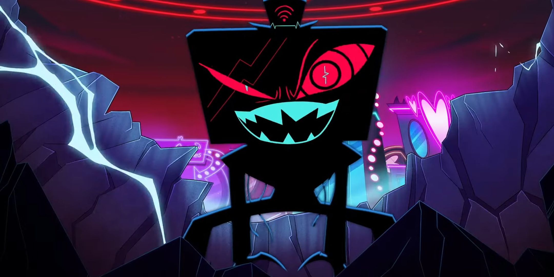 Hazbin hotel stagione 2 trailer: vox mette in pericolo charlie e gli amici