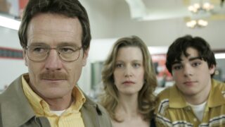 Breaking bad stagione 1 non è mai stata lenta