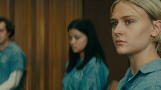 Incubo tratto da storia vera su netflix: guardatela a vostro rischio