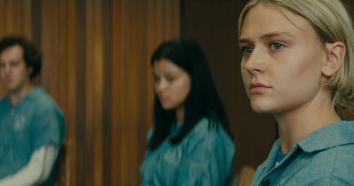 Incubo tratto da storia vera su netflix: guardatela a vostro rischio
