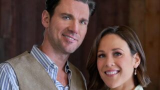 Brooke shields torna in quando chiama il cuore dieci anni dopo il primo episodio