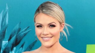 App finesse e partnership con robert irwin: il segreto di witney carson su dwts