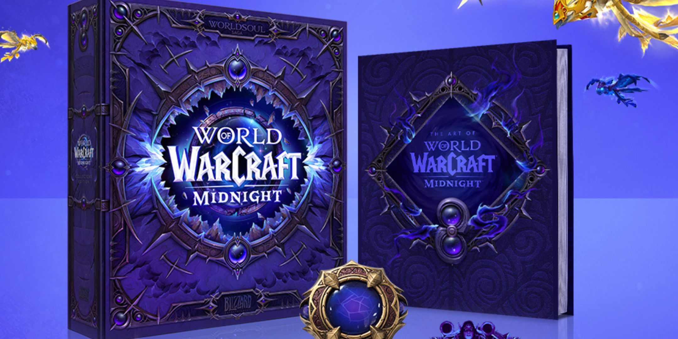 Midnight collector’s edition di wow: prenotazioni, prezzo e vantaggi
