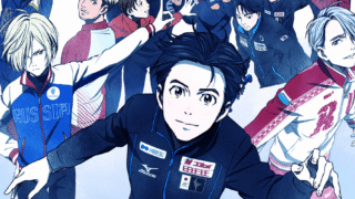 Yuri on ice: la verità scioccante sulla cancellazione di ice adolescence