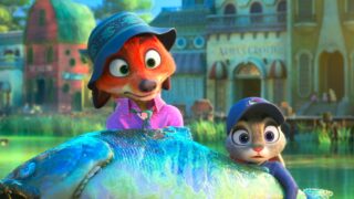 Zootopia 2 affronta razzismo e pregiudizi come il primo film