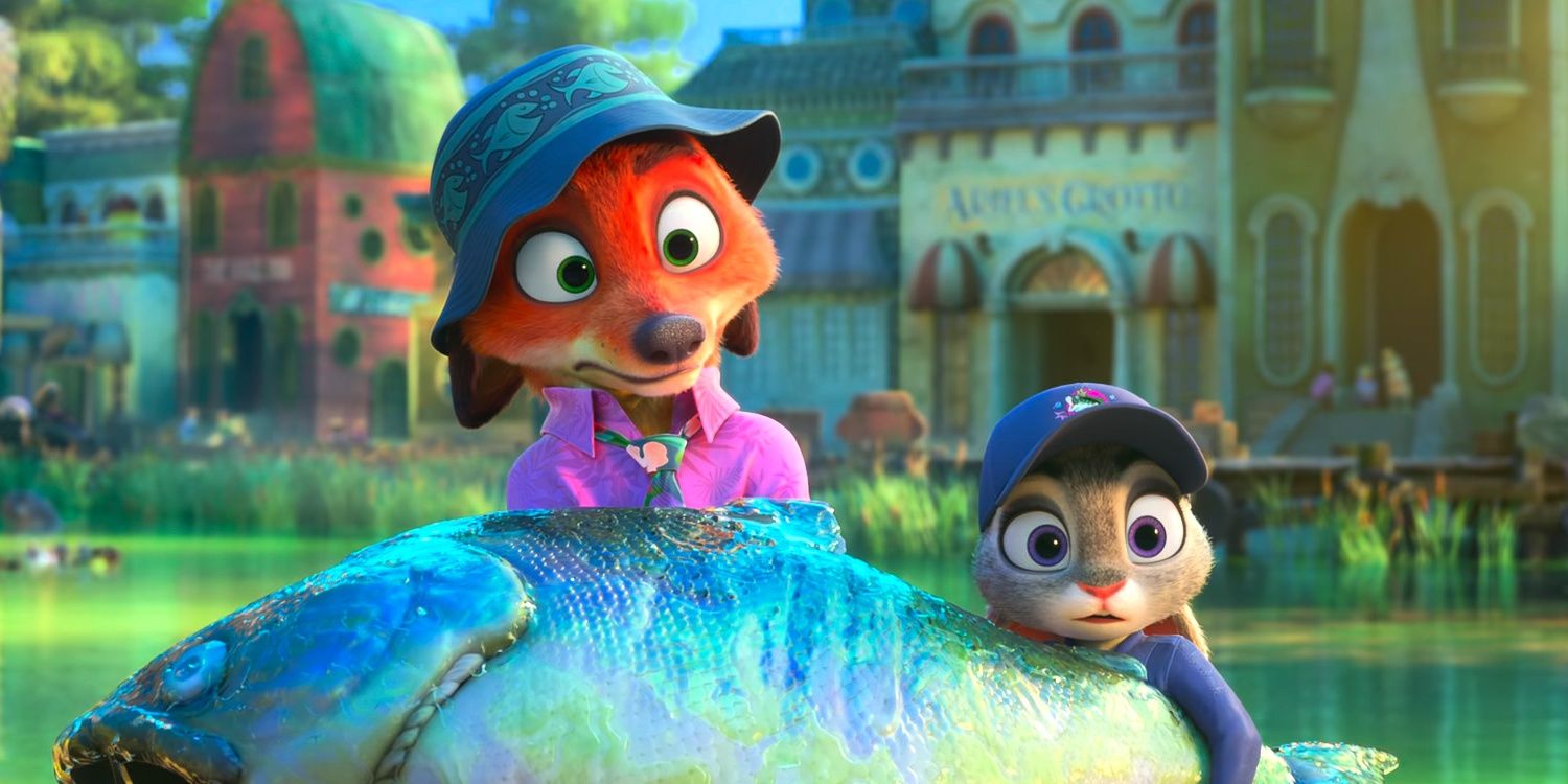 Zootopia 2 affronta razzismo e pregiudizi come il primo film