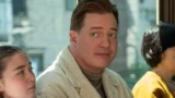Brendan fraser impara il giapponese e supera l’insicurezza per recitare in rental family