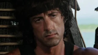 Rambo prequel: scopri la giovinezza felice delleroe secondo jalmari helander