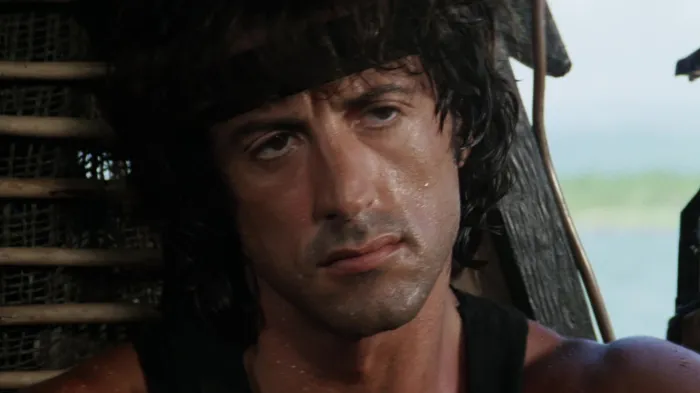 Rambo prequel: scopri la giovinezza felice delleroe secondo jalmari helander