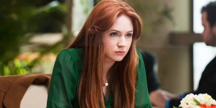 Karen Gillan nel reboot di Highlander lultimo immortale con Henry Cavill Karen Gillan nel reboot di Highlander lultimo immortale con Henry Cavill