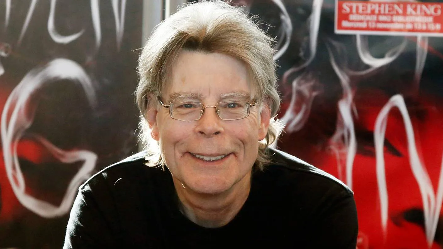 Serie tv sci fi tratte da libri di stephen king: classifica completa delle migliori serie