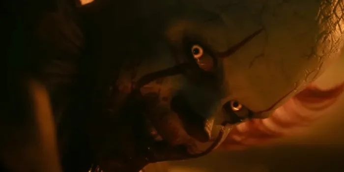 Welcome to derry il trailer dell episodio 5 rivela il ritorno di pennywise bill skarsgard