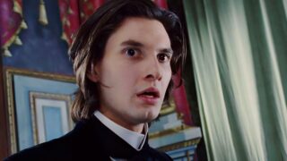 Netflix potenzia il suo horror con una nuova versione dell’adattamento di Oscar Wilde