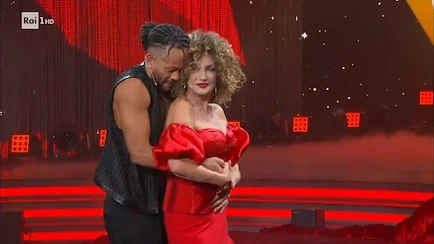 Marcella Bella e il ritiro da ballando le accuse di trattamento di serie B