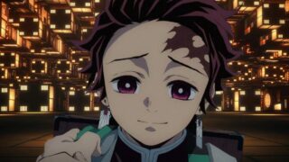 Reze di chainsaw man il film anime più visto del 2025 su myanimelist