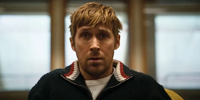 Trailer di project hail mary con ryan gosling che combatte l amnesia per salvare la terra