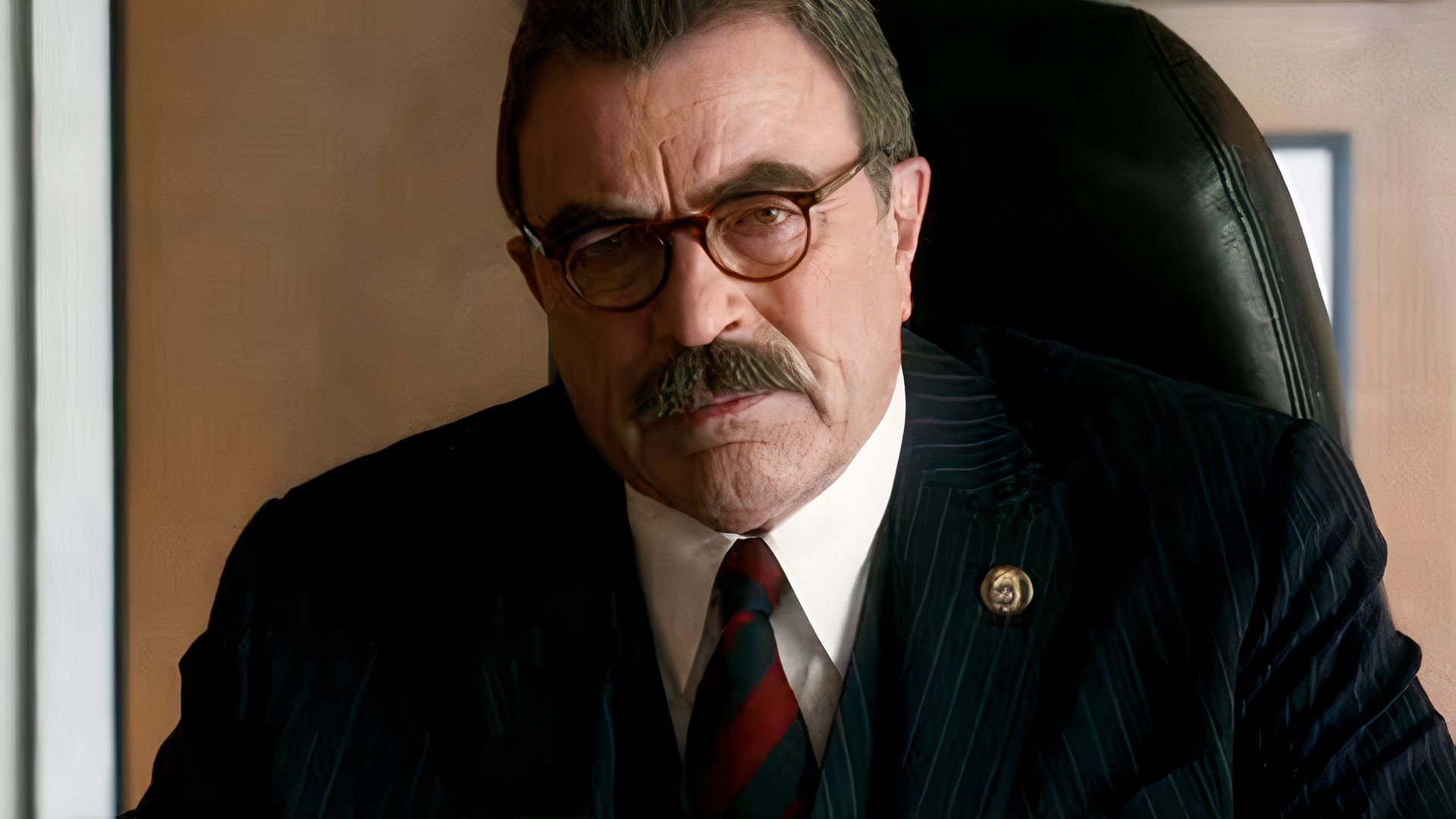 Tom selleck parla di un possibile ritorno di frank reagan in boston blue Tom selleck parla di un possibile ritorno di frank reagan in boston blue
