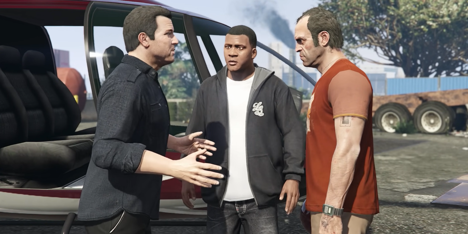 Gta 5 supera i 220 milioni di copie vendute e si conferma tra i giochi più venduti di sempre