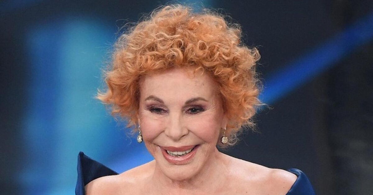 Ornella vanoni e il suo ultimo regalo toccante scoperto dopo i funerali