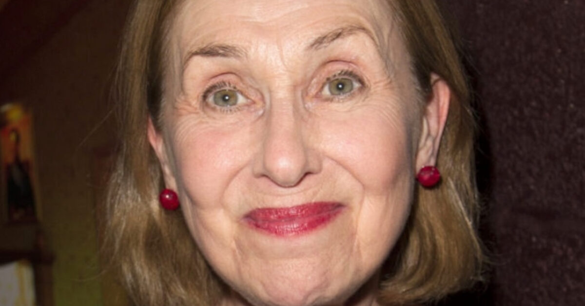 addio all8217iconica attrice televisiva e teatrale che ha segnato la nostra cultura