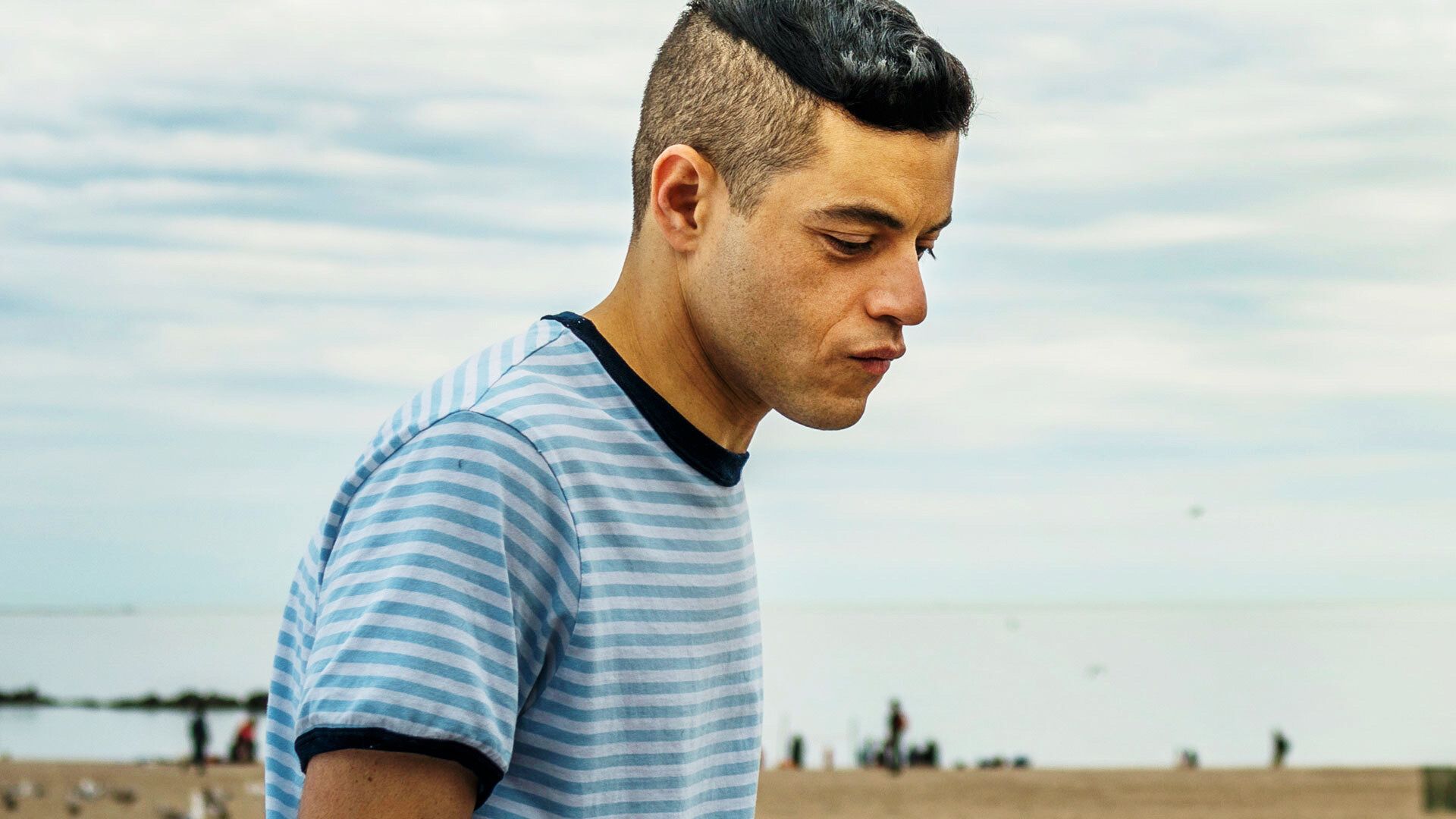 Apple tv neuromancer è il  successo che potrebbe sostituire mr robot