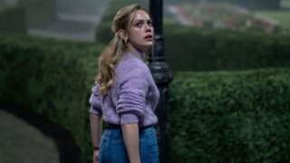 La paura di bly manor rivitalizza un’antica storia horror/assistant