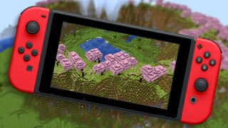 Migliori semi Nintendo Switch per Minecraft per una nuova avventura