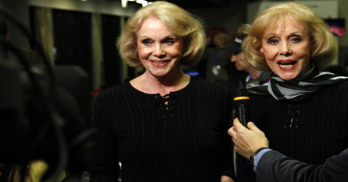 entrambe le gemelle kessler scomparse lasciando un vuoto nel mondo dello spettacolo da Jumptheshark.it entrambe le gemelle kessler scomparse lasciando un vuoto nel mondo dello spettacolo