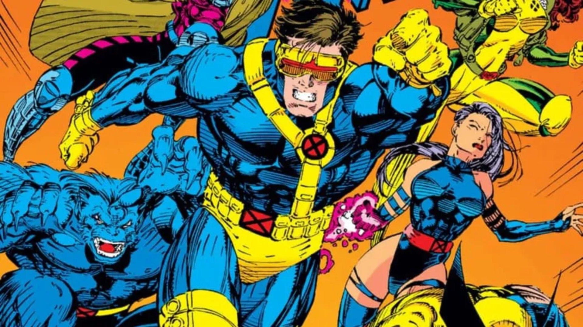 Marvel non può riprodurre la libertà degli anni 90 offerte dai suoi creatori