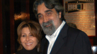 Enrica mormile e peppe vessicchio: la storia d’amore silenziosa e speciale