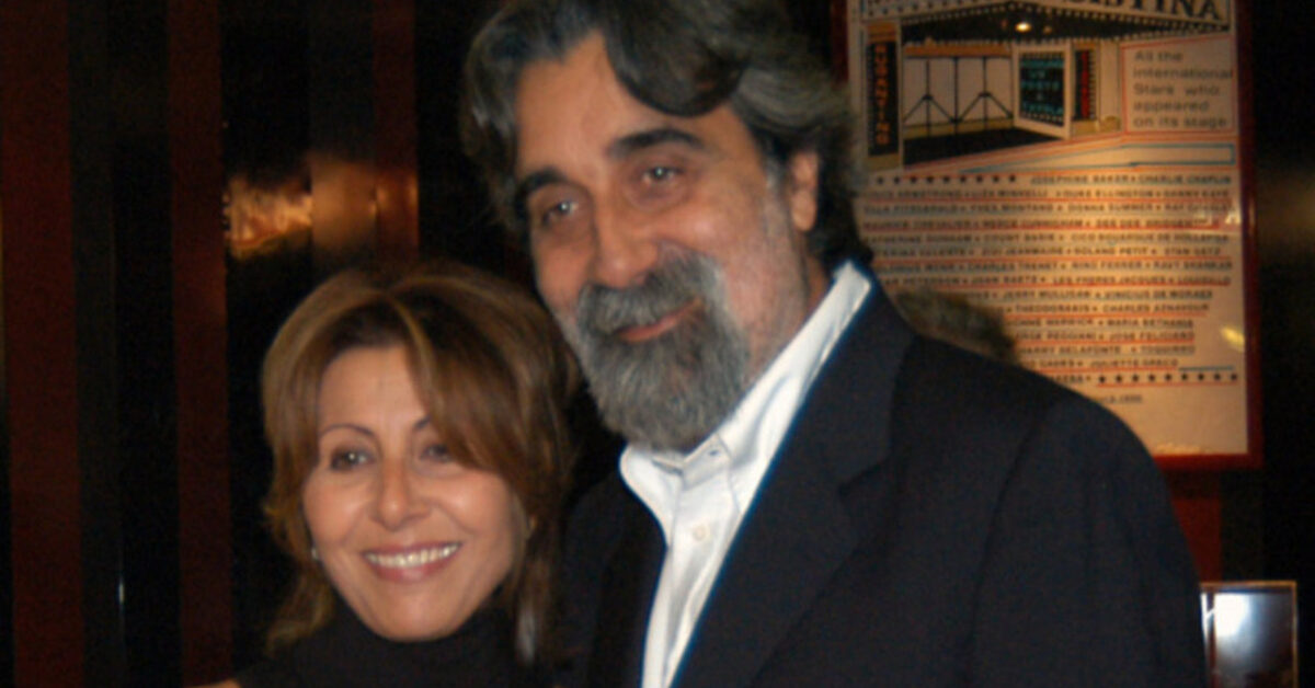 Enrica mormile e peppe vessicchio: la storia d’amore silenziosa e speciale Enrica mormile e peppe vessicchio: la storia d’amore silenziosa e speciale