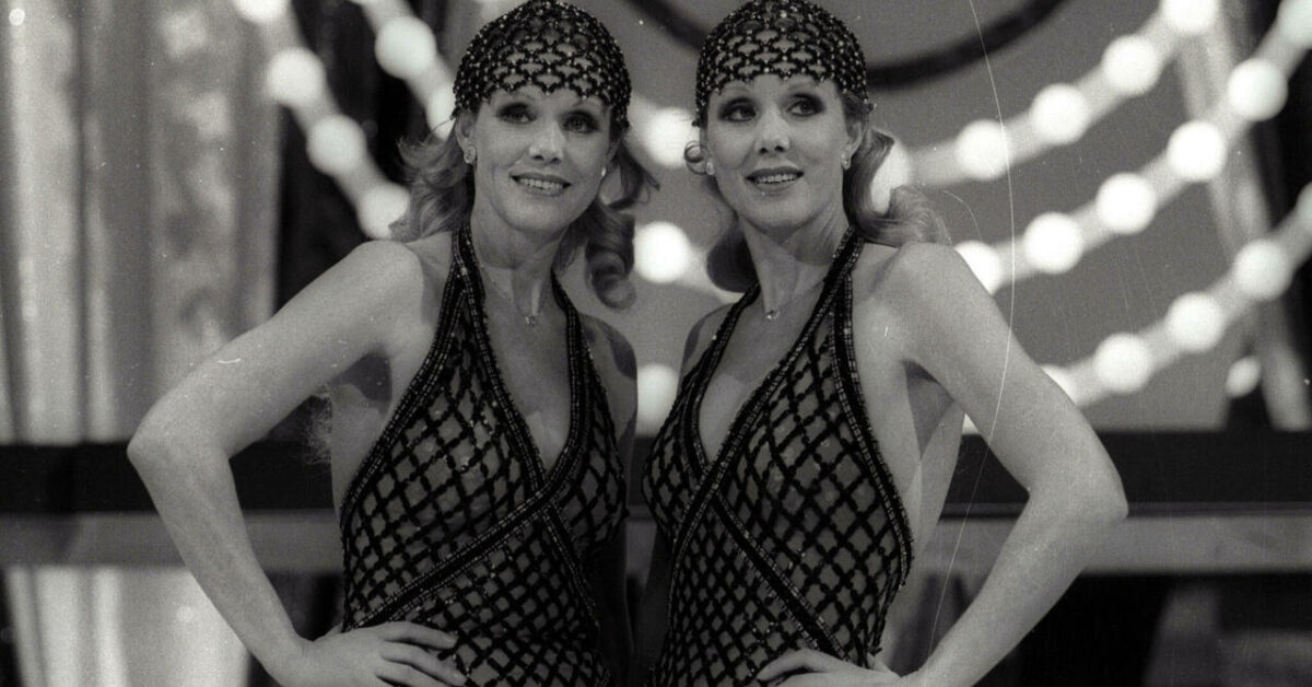 Grande scoperta delle gemelle Kessler il piano era già deciso in anticipo Grande scoperta delle gemelle Kessler il piano era già deciso in anticipo