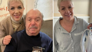 Notizia shock su Lino Banfi: l’annuncio improvviso e la foto che sconvolgono i fan