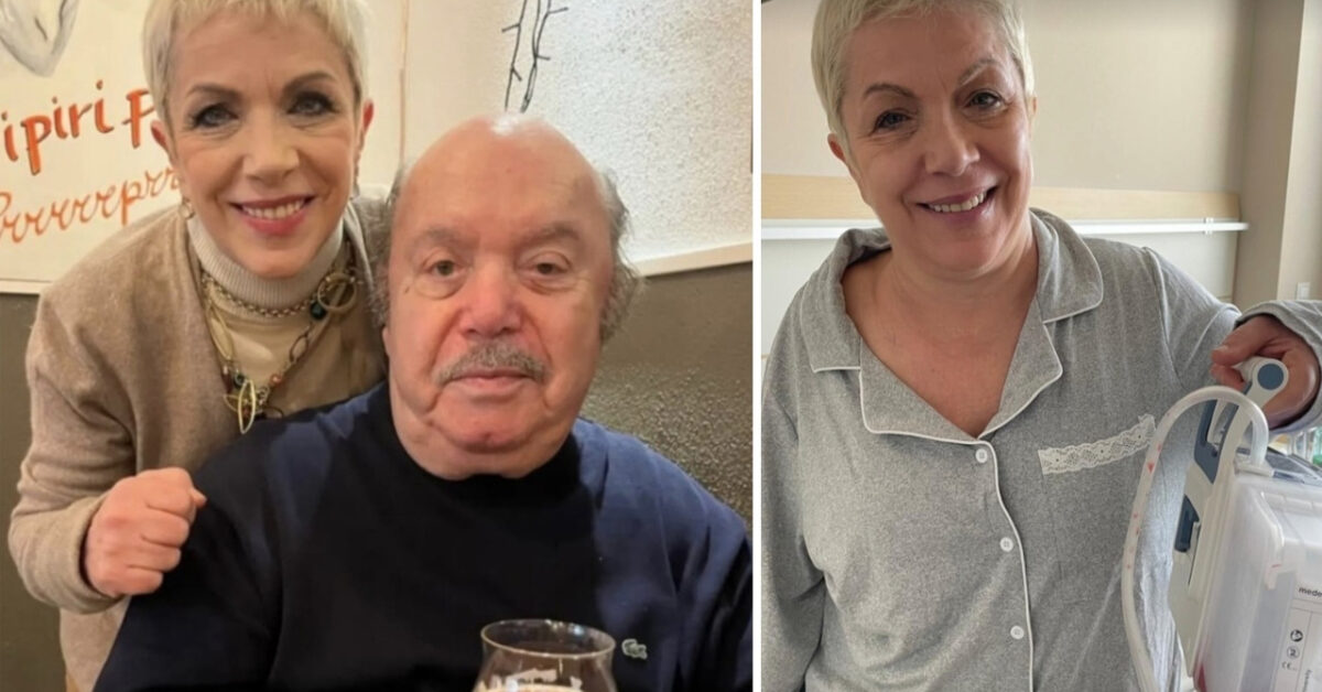 Notizia shock su Lino Banfi: l’annuncio improvviso e la foto che sconvolgono i fan Notizia shock su Lino Banfi: l’annuncio improvviso e la foto che sconvolgono i fan