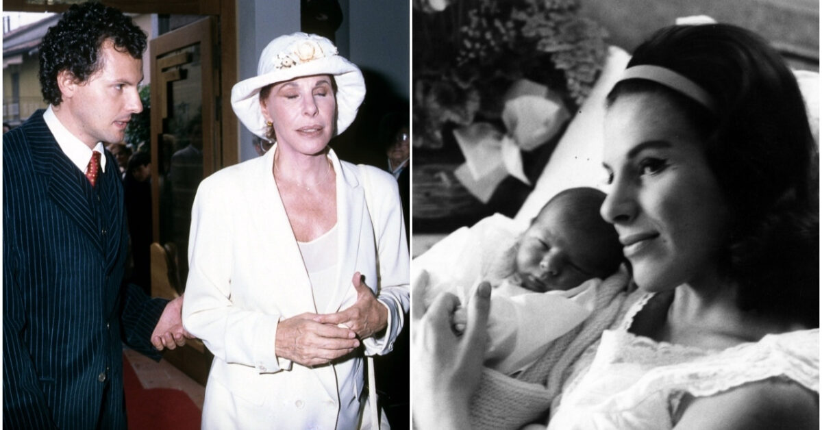 cristiano ardenzi figlio di ornella vanoni storia di vita e eredit224 da Jumptheshark.it cristiano ardenzi figlio di ornella vanoni storia di vita e eredit224