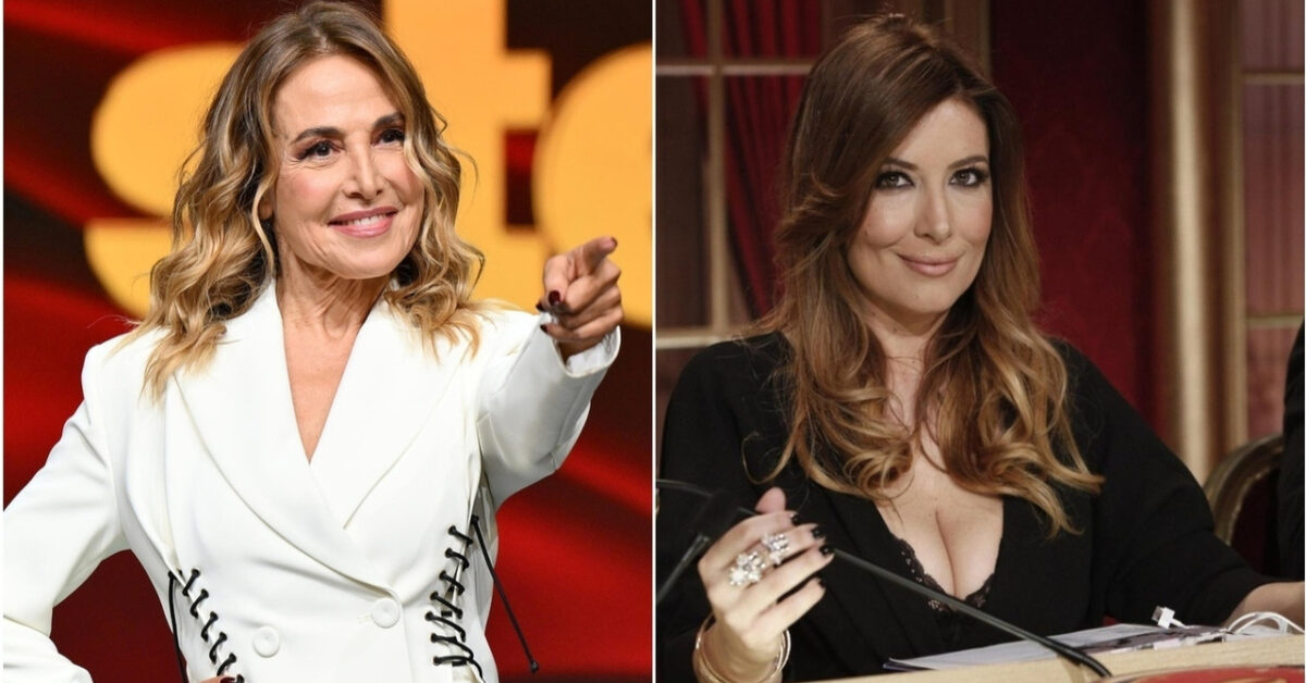 Barbara d’Urso e Selvaggia Lucarelli: i retroscena del passato sul motivo dei loro scontri