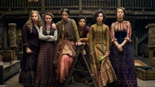 A thousand blows stagione 2: data di uscita e anticipazioni su disney