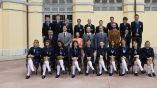 Il collegio 9  successo su raiplay conquista il pubblico