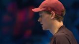 Programmzione tv ATP Finals 2025 finale Jannik Sinner vs Carlos Alcaraz come vedere la partita